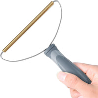 Thumbnail for Pet Hair Remover Reusable and Washable Fur Cleaning Tool Perfect for Furniture Clothes Ideal for Pet Owners Allergy Sufferers