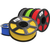 Thumbnail for MAKERBOT SKETCH FILAMENT 5 PACK PLA