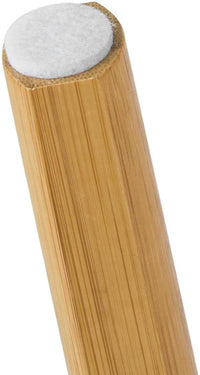 Thumbnail for Set of 2 White Side Nesting Tables