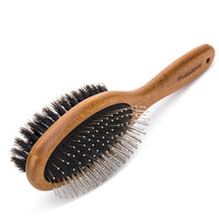 Thumbnail for True Love Bamboo Double Brush DOUBLE BRUSH