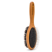 Thumbnail for True Love Bamboo Double Brush DOUBLE BRUSH