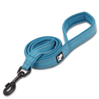 Thumbnail for Reflective Pet Leash 2 meters Blue S