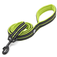 Thumbnail for Reflective Pet Leash 2 meters Yellow S