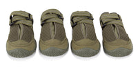 Thumbnail for Whinhyepet Shoes Army Green Size 8