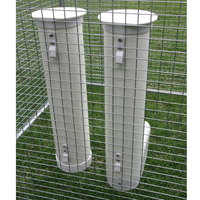 Thumbnail for Cheeky Chooka Poultry Feeder & Waterer Set
