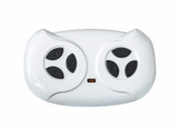 Thumbnail for Jeep Inspired Remote Controlled Ride-on Electric Car (Red)