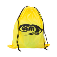 Thumbnail for 88 Pcs non-toxic STEM Educational, Durable Magnetic Tiles/Puzzle with Storage Bag