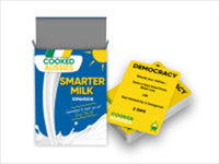 Thumbnail for Smarter Milk Expansion