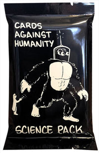 Thumbnail for Cards Against Humanity Science Pack