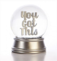 Thumbnail for You Got This Glitter Ball