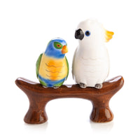 Thumbnail for Australian Birds Salt Pepper Set