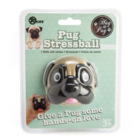 Thumbnail for Pug Stressball