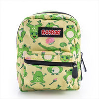 Thumbnail for Frog BooBoo Backpack Mini