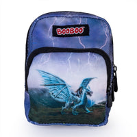 Thumbnail for Dragon BooBoo Backpack Mini