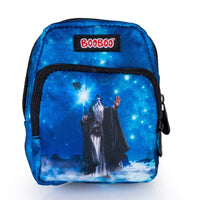 Thumbnail for Wizard BooBoo Backpack Mini
