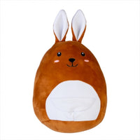 Thumbnail for Smoosho's Pals Kangaroo Plush