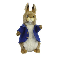 Thumbnail for Bunny Male Plush 35cm