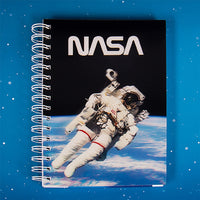 Thumbnail for Nasa Lenticular Notebook