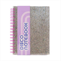 Thumbnail for Disco Notebook