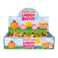 Thumbnail for Pop Up Bunny in the Carrot (Sent at Random)