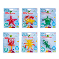 Thumbnail for Grow Marine Creature (SENT AT RANDOM)