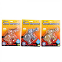 Thumbnail for Giant Grow Elephant (SENT AT RANDOM)