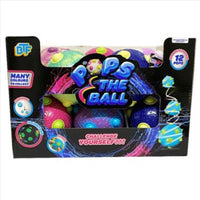 Thumbnail for Pops the Ball 10cm assorted (Sent At Random)