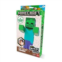 Thumbnail for Minecraft Make Your Own Zombie