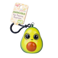 Thumbnail for Eye Popping Keychain Avocado