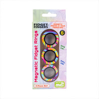 Thumbnail for Magnetic Fidget Rings