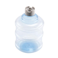 Thumbnail for 3.8L Pet Water Drinker Auotmatic Dispenser Dog Cat Feeder or Waterer Bowl Bottle