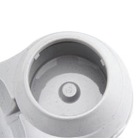 Thumbnail for 3.8L Pet Water Drinker Auotmatic Dispenser Dog Cat Feeder or Waterer Bowl Bottle