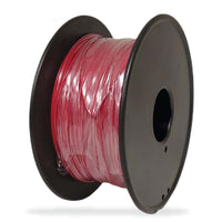 Thumbnail for 300m Boundary Wire - Solid Copper Dog Fence Underground Invisible Red Cable