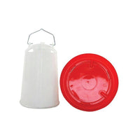 Thumbnail for 2L Automatic Chicken Drinker - Poultry Chook Hen Waterer Water Dispenser Bucket