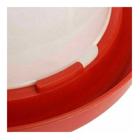 Thumbnail for 1L Automatic Chicken Drinker - Poultry Chook Hen Waterer Water Dispenser Bucket