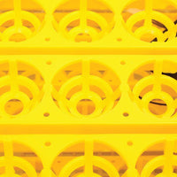 Thumbnail for Electric 112 Egg Incubator + Accessories Hatching Eggs Chicken Quail Duck