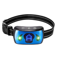 Thumbnail for Dog Bark Collar - Vibration Magnetic Charging Waterproof Smart Barking Detection