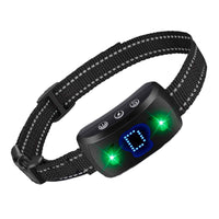 Thumbnail for Dog Bark Collar - Vibration Magnetic Charging Waterproof Smart Barking Detection