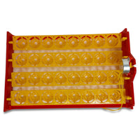 Thumbnail for Electric 32 Egg Incubator + Accessories Hatching Eggs Chicken Quail Duck