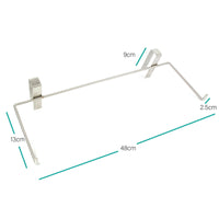 Thumbnail for Beehive Frame Perch Holder Stainless Steel No Rust Bee Hive Beekeeping Tools