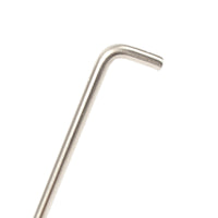 Thumbnail for Beehive Frame Perch Holder Stainless Steel No Rust Bee Hive Beekeeping Tools