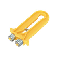 Thumbnail for Wire Crimper Beehive Frame Bee Hive Cable Pliers Tightener Tensioner Beekeeping