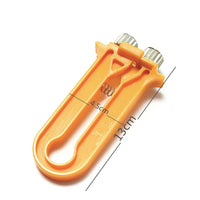 Thumbnail for Wire Crimper Beehive Frame Bee Hive Cable Pliers Tightener Tensioner Beekeeping