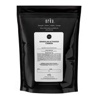 Thumbnail for 1Kg Granular Activated Carbon GAC Coconut Shell Charcoal - Water Air Filtration