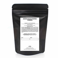 Thumbnail for 2Kg Granular Activated Carbon GAC Coconut Shell Charcoal - Water Air Filtration