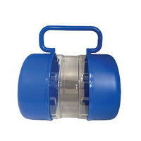 Thumbnail for 3 In 1 Pet Travel Food Water Bowl Set Dog Cat Portable Feeding Carry Container