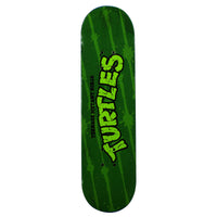 Thumbnail for Kryptonics Teenage Mutant Ninja Turtles 28-inch Turtle Time Popsicle Skateboard