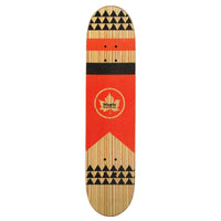 Thumbnail for Kryptonics Kids Maple Tgt 31-inch Masters Series Popsicle Skateboard
