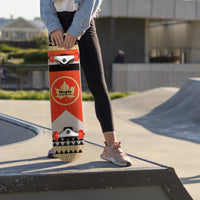 Thumbnail for Kryptonics Kids Maple Tgt 31-inch Masters Series Popsicle Skateboard