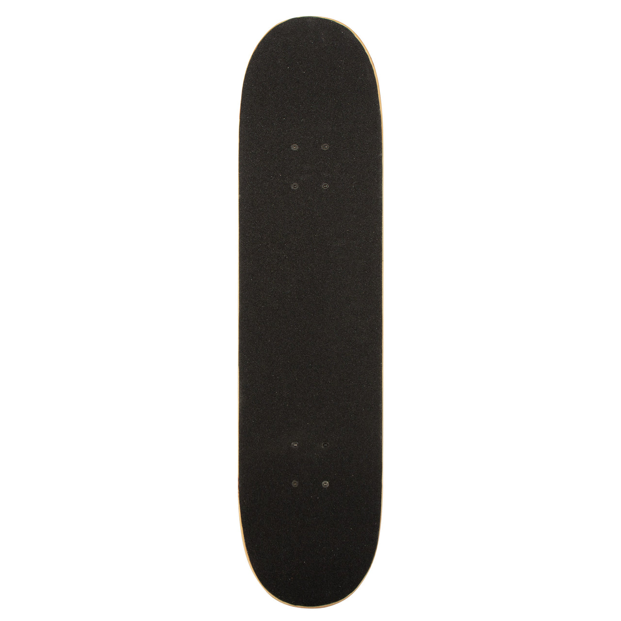 Kryptonics 31-inch Star Series Complete Skateboard Rainbow Dot
